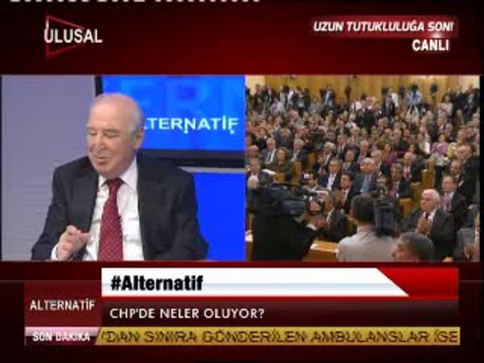 ALTERNATİF. 23.2.2014.PZR.