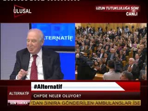 ALTERNATİF. 23.2.2014.PZR.