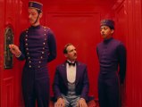 The Grand Budapest Hotel, Bande annonce VOST HD