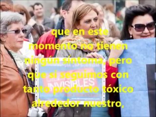 El día12 de Mayo de 2012 tenemos una cita_ FM, EM_SFC, SQM, EHS... SALIMOS A LA CALLE