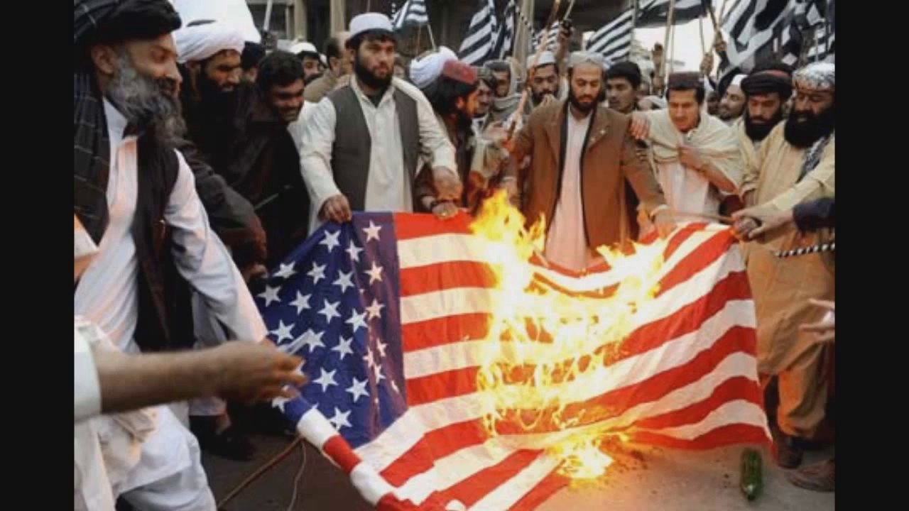 Deutschland entlarvt Pierre Vogel - Islam Exposed 2