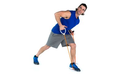 Resistance Band Training