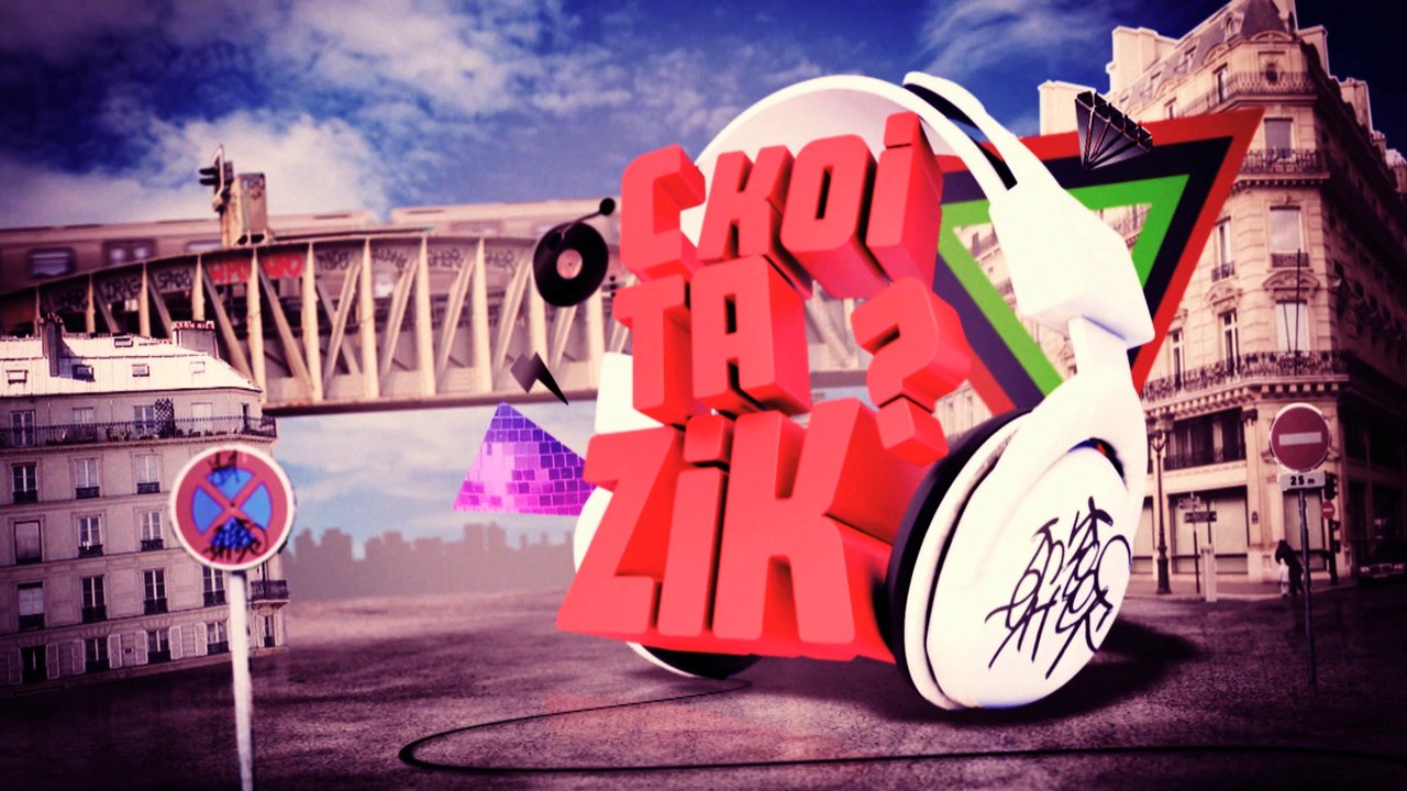 #CKTZ - Les Influences pop de Zaho  - [25/02/2014]