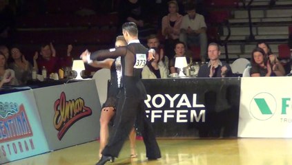 373 Marius-Andrei Balan  Nina Bezzubova Germany 5-1