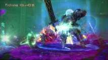 Final Fantasy XIV  A Realm Reborn - Shinsei Eoruzea PlayStation 4 Trailer