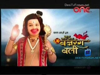 Jai Jai Jai Bajarangbali 24th February 2014 Video Watch