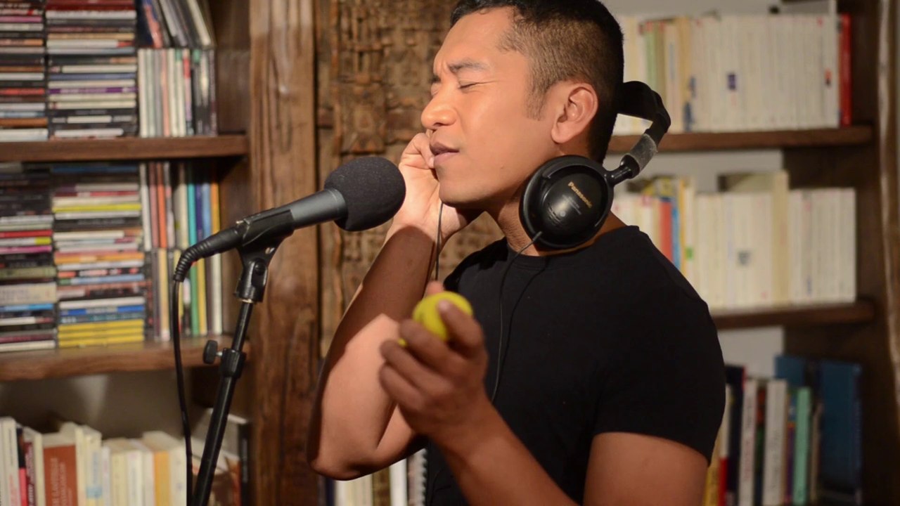 Softly As In The Morning Sunrise