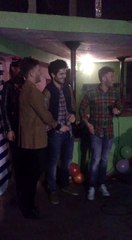 [Cena Sumelista] 22 de febrero