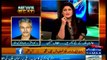 SAMAA News Beat Paras Khursheed with MQM Waseem Akhtar (23 Feb 2014)