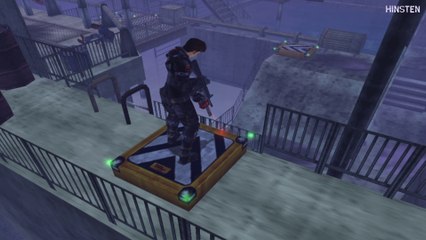 Extermination Playthrough Part 6 [PCSX2]