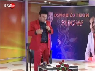 OSMAN ÖZTEKİN SEVİYORUM KİME NE...