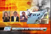 Inquietud y gran expectativa en Venezuela por reunión entre Capriles y Maduro