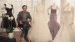 Zac Posen Launches Bridal Collection at David’s Bridal