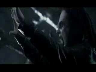 Cradle of filth - temptation