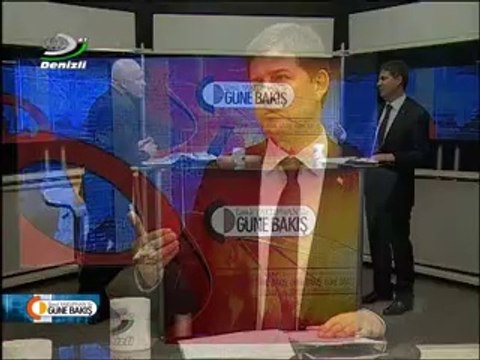 GÜNE BAKIŞA SUBAŞIOĞLU KONUK OLDU
