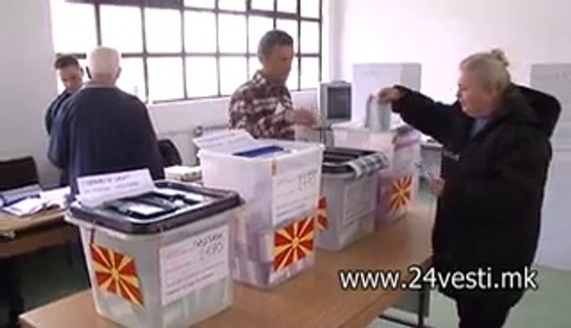 IVANOV DOBI PODRSKA OD VMRO DPMNE 24 02 2014