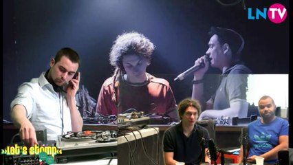 let's stomp by MJC - vendredi 28 février 2014