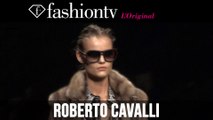 Roberto Cavalli Fall/Winter 2014-15 | Milan Fashion Week MFW | FashionTV