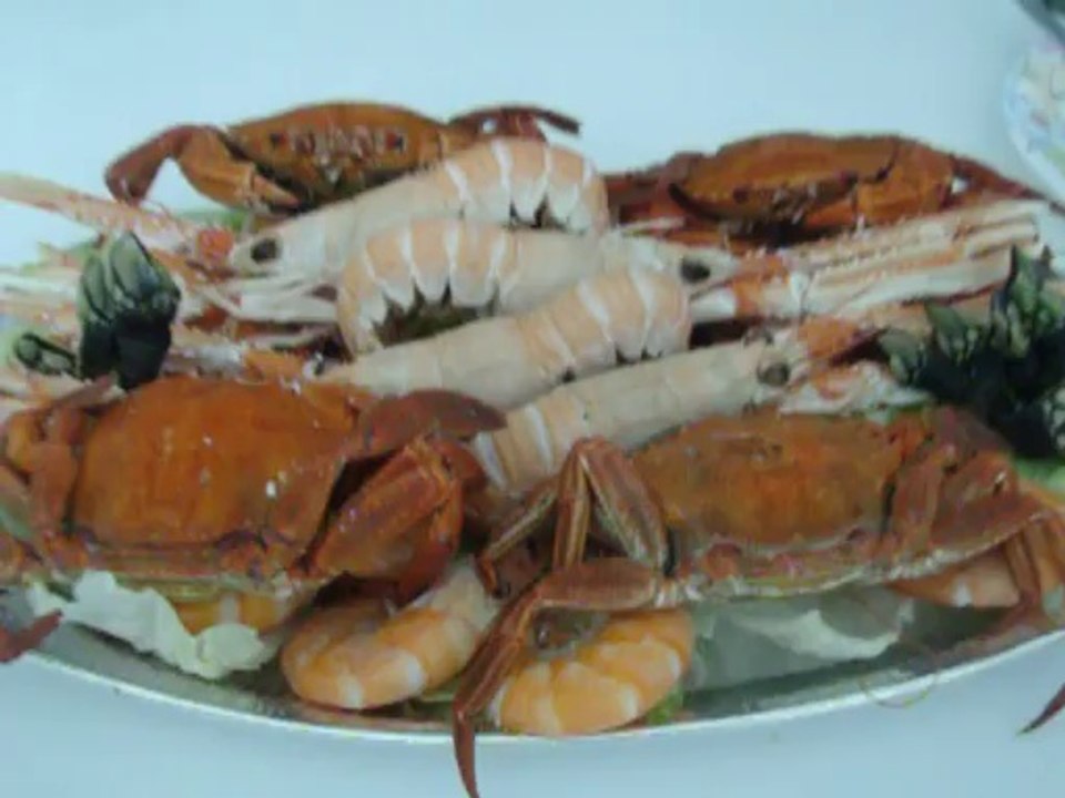 CATERING PARA FERIAS LA BAMBINA