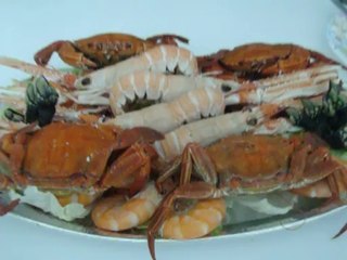 CATERING PARA FERIAS LA BAMBINA