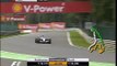 F1 Spa 2005 Qualifying - Kimi Raikkonen Lap