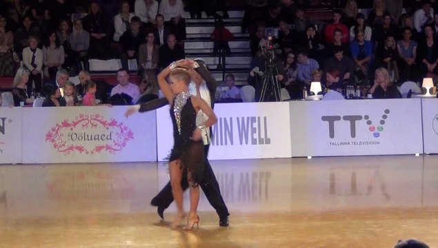 373 Marius-Andrei Balan Nina Bezzubova Germany 5-2