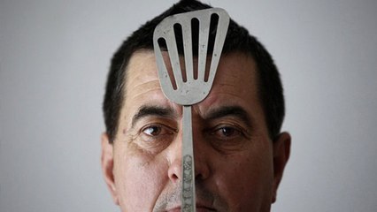 L'homme magnétique