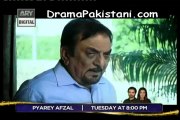 Sheher E Yaaran By Ary Digital Episode 81