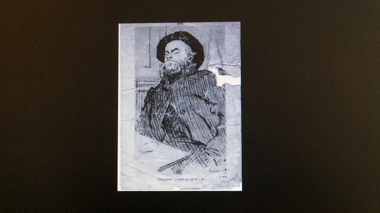 Verlaine - Le Bruit des cabarets... (La Bonne Chanson)