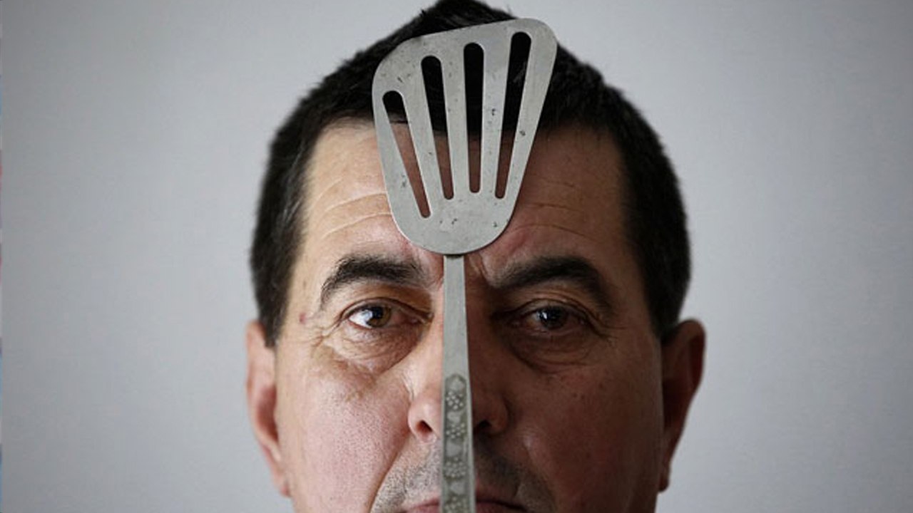 L'homme magnétique