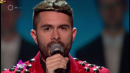 Bye Alex & Magyar Rádió Szimfónikus zenekara - Az én kedvesem (A dal 2014-02-22)