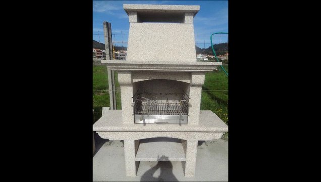 Barbecue pas cher en pierre- Toute information sur notre site en ligne de Barbecue pas cher en pierre