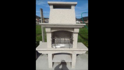 Barbecue pas cher  en pierre- Toute information sur notre site en ligne de Barbecue pas cher  en pierre