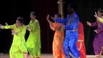 Bhangra Hip Hop Kathak | Learn Complete Bollywood Dance Under One Roof