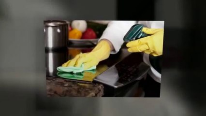 Lamar Cleaning Services (407) 812-6172