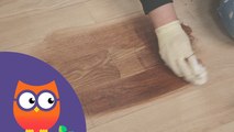 Comment vieillir un parquet (Ooreka.fr)