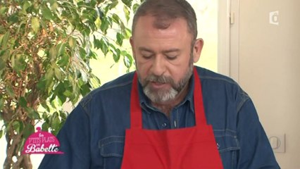 #babette - Les Insolites du Salon de l'Agriculture - [23/02/2014]