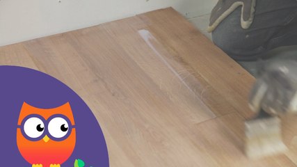 Comment vitrifier un parquet (Ooreka.fr)