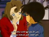 Conan and Haibara ( relationship 12)