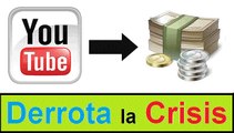 Ganar Dinero en YouTube con Vídeos de las Webs   DLC 14  Curso GRATIS de Ganar Dinero en Internet