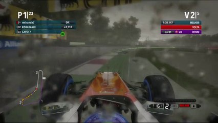 F1 2012 GP Italia 23022014