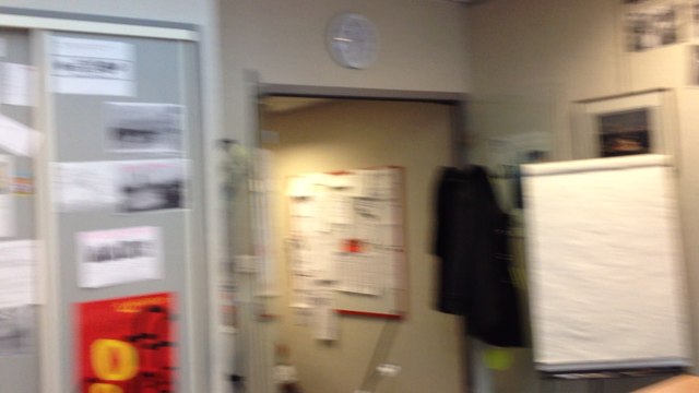 Que feriez-vous si vous étiez maire de Trouville?