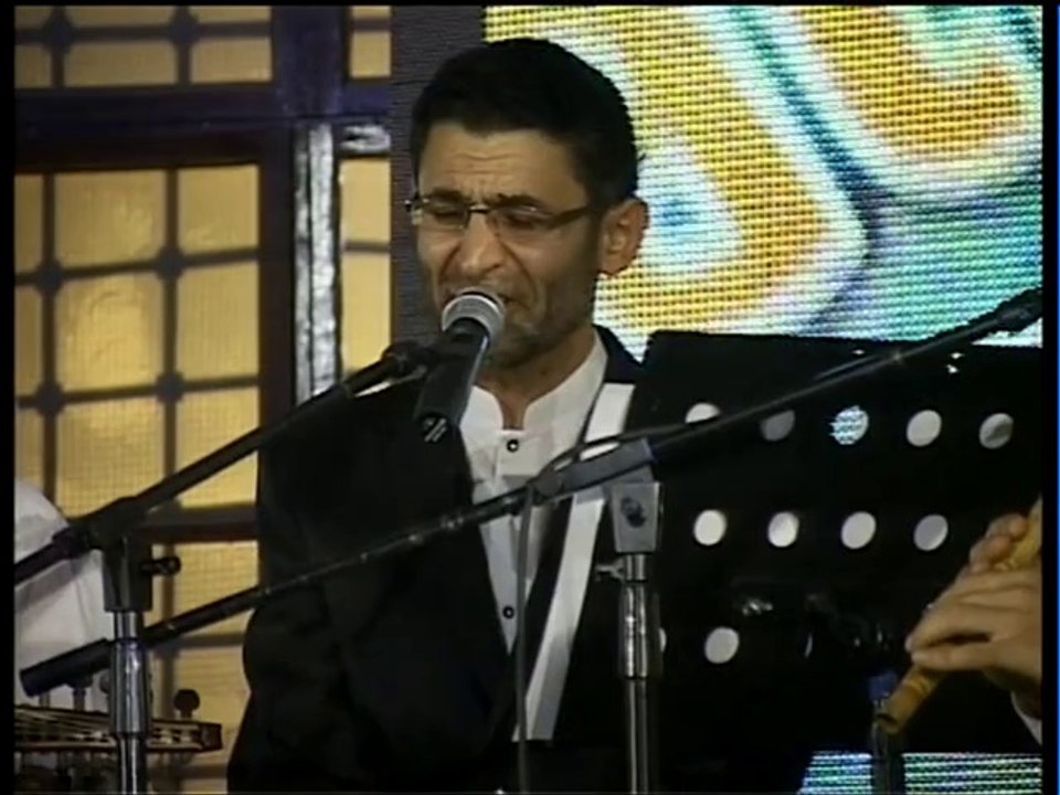 Vurulup Tertemiz Alnindan (Ussak Kaside) - Sircali Medrese