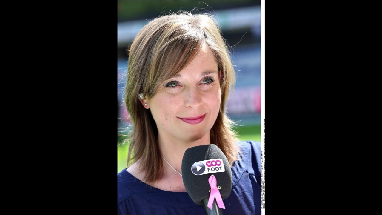 Christine Schreder