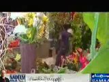 Tafteesh (Bachat Bazar Anay Ki Waja Manhgai Ya Safaid Poshi Bharam) - 24th February 2014