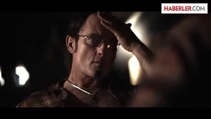 Ferocious Orijinal Fragman