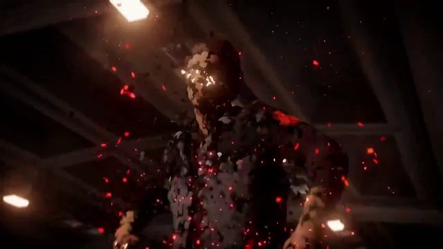 inFAMOUS Second Son Gameplay Spot