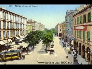 tunisie/histoire