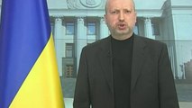 Ucrania: orden de arresto contra Yanukovich