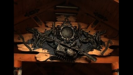 Ukrainian media finds deserted hunting lodge belonging to Yanukovich